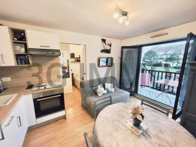 For sale Cabourg 2 rooms 24 m2 Calvados (14390) photo 0