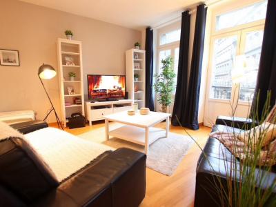 Annonce Vente 3 pices Appartement Saint-malo 35