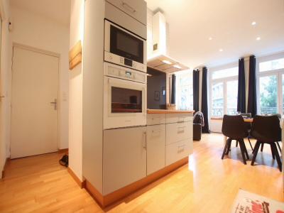 Acheter Appartement Saint-malo 399900 euros