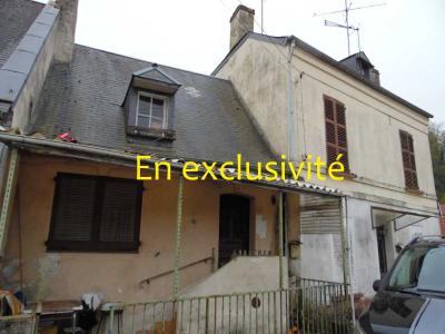 For sale Guise 5 rooms 85 m2 Aisne (02120) photo 0