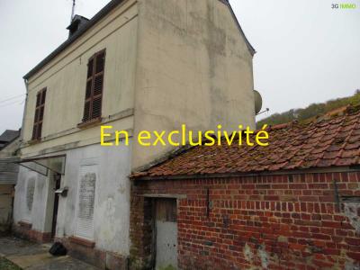 For sale Guise 5 rooms 85 m2 Aisne (02120) photo 1