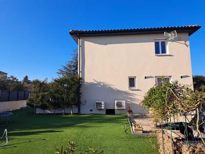 Acheter Maison 148 m2 Rochefort-du-gard