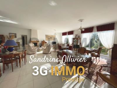 Acheter Maison 196 m2 Olonne-sur-mer