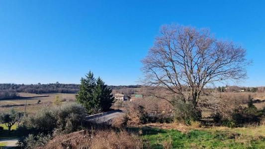 Acheter Terrain Saint-cesaire-de-gauzignan 103000 euros