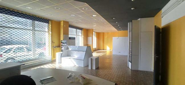 Annonce Vente Local commercial Saint-etienne 42