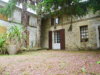 For sale Corme-ecluse 9 rooms 260 m2 Charente maritime (17600) photo 0