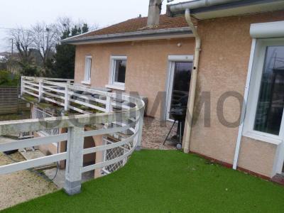 Annonce Vente 7 pices Maison Roussillon 38