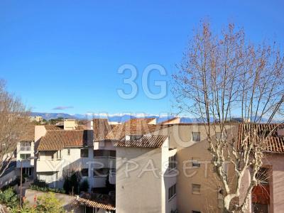 For sale Antibes 3 rooms 73 m2 Alpes Maritimes (06600) photo 1