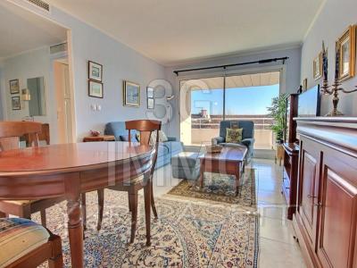 For sale Antibes 3 rooms 73 m2 Alpes Maritimes (06600) photo 4