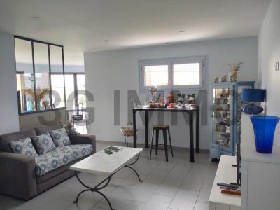 For sale Chaumont-sur-loire 6 rooms 160 m2 Loir et cher (41150) photo 2