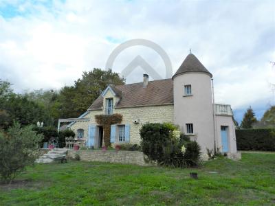 For sale Gabarret 5 rooms 113 m2 Landes (40310) photo 0