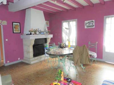 For sale Gabarret 5 rooms 113 m2 Landes (40310) photo 4