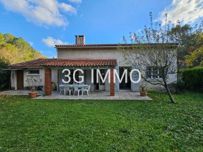 For sale Beaurecueil AIX-EN-PROVENCE 7 rooms 130 m2 Bouches du Rhone (13100) photo 1