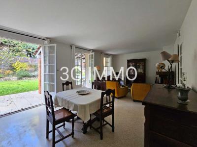 For sale Beaurecueil AIX-EN-PROVENCE 7 rooms 130 m2 Bouches du Rhone (13100) photo 3