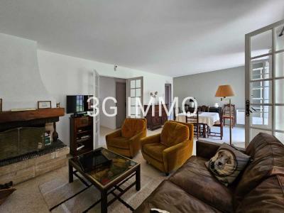 For sale Beaurecueil AIX-EN-PROVENCE 7 rooms 130 m2 Bouches du Rhone (13100) photo 4