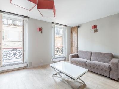 For sale Paris-18eme-arrondissement 2 rooms 34 m2 Paris (75018) photo 1