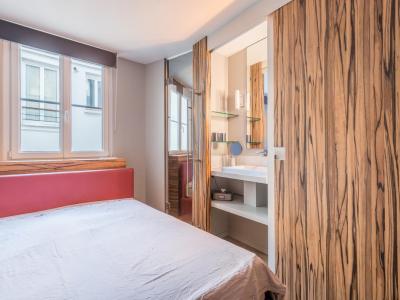 For sale Paris-18eme-arrondissement 2 rooms 34 m2 Paris (75018) photo 3