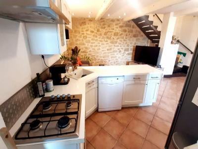 Annonce Vente 3 pices Maison Miramas 13