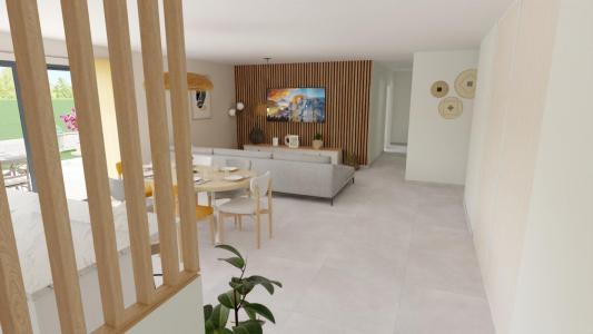 For sale Pouzolles 5 rooms 105 m2 Herault (34480) photo 1