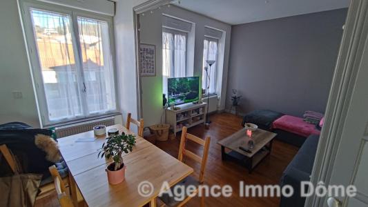 Annonce Location 3 pices Appartement Clermont-ferrand 63