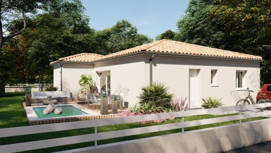 Annonce Vente Maison Sadirac 33