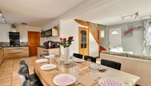 For rent Plouhinec 5 rooms 108 m2 Morbihan (56680) photo 0