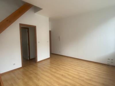 For rent Lille 3 rooms 53 m2 Nord (59000) photo 1