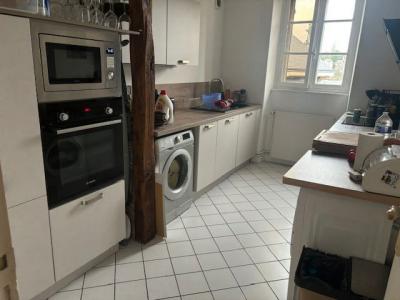 Acheter Appartement 92 m2 Lisieux