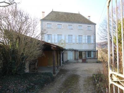 For sale Tournus 5 rooms 105 m2 Saone et loire (71700) photo 2