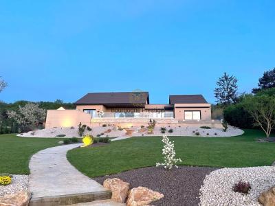 For sale Givry 6 rooms 220 m2 Saone et loire (71640) photo 0