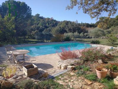 For sale Barjols 5 rooms 135 m2 Var (83670) photo 1