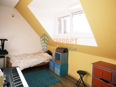 Acheter Maison Lille 237000 euros