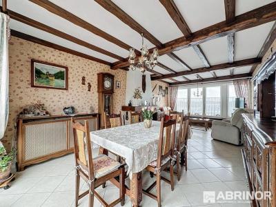 For sale Linselles 4 rooms 87 m2 Nord (59126) photo 1