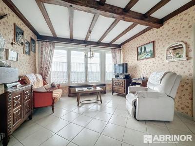 For sale Linselles 4 rooms 87 m2 Nord (59126) photo 2