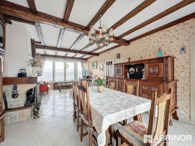 For sale Linselles 4 rooms 87 m2 Nord (59126) photo 4