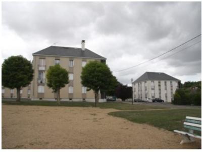 For rent Loches 4 rooms 76 m2 Indre et loire (37600) photo 0