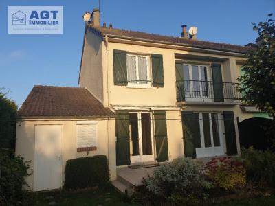 Annonce Location 5 pices Maison Beauvais 60