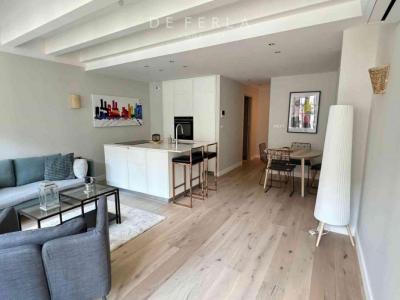 For sale Paris-16eme-arrondissement 3 rooms 88 m2 Paris (75016) photo 1