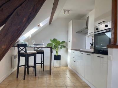 Louer Appartement 26 m2 Angerville