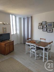 Annonce Location 2 pices Maison Listrac-medoc 33