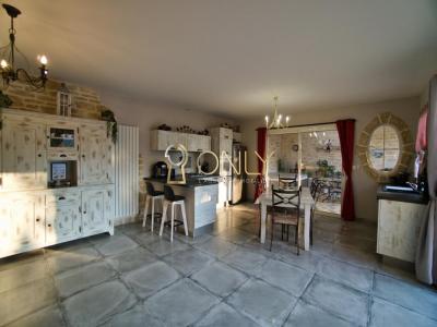 For sale Reyrieux 4 rooms 92 m2 Ain (01600) photo 4