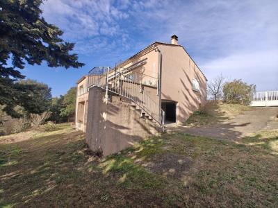 For sale Limoux 4 rooms 144 m2 Aude (11300) photo 1