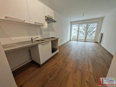 For rent Amiens 2 rooms 40 m2 Somme (80000) photo 3