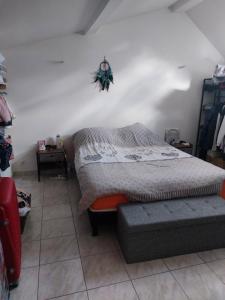 For rent Pousseaux 2 rooms 62 m2 Nievre (58500) photo 3