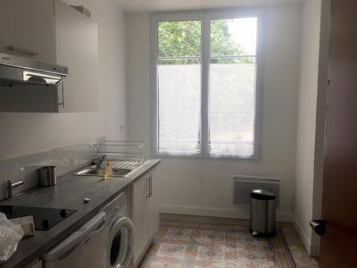 For rent Paris-14eme-arrondissement 1 room 27 m2 Paris (75014) photo 1