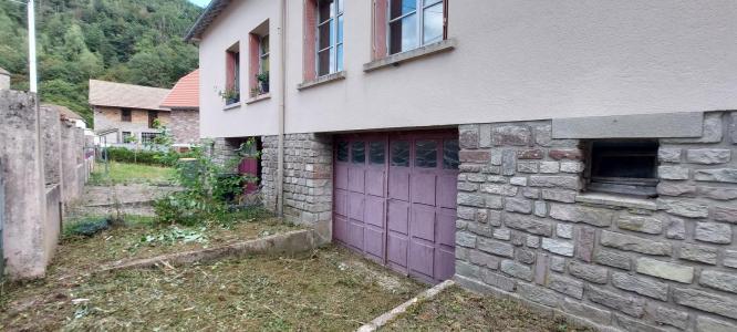 Acheter Maison Remiremont 78750 euros