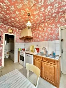 Acheter Maison Louvilliers-en-drouais 128000 euros