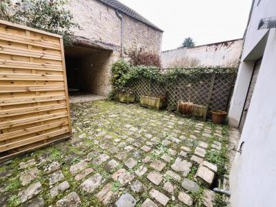 For sale Courdimanche 5 rooms 88 m2 Val d'Oise (95800) photo 1