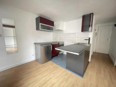 For rent Lille 2 rooms 38 m2 Nord (59800) photo 2