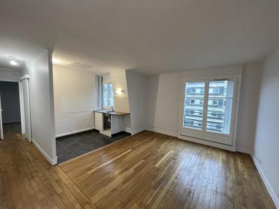 For rent Paris-15eme-arrondissement 3 rooms 56 m2 Paris (75015) photo 0